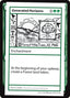 Generated Horizons (2021 Edition) [Mystery Booster Playtest Cards]