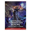 Dungeons & Dragons: Forgotten Realms - Adventures in Faerun Hardcover
