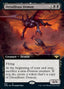 Dreadfeast Demon (Extended Art) [Innistrad: Crimson Vow]
