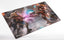 Magic: The Gathering | Reality Fracture Shiny Playmat - Planeswalker 6/Planeswalker 10