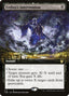 Erebos's Intervention (Extended Art) [Theros Beyond Death]