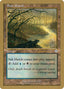 Salt Marsh (Antoine Ruel) [World Championship Decks 2001]