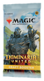 Dominaria United - Draft Booster Pack