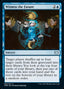 Witness the Future [Innistrad: Crimson Vow]
