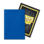Dragon Shield: Japanese Size 60ct Sleeves - Wisdom (Dual Matte)