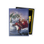 Dragon Shield: Standard 100ct Brushed Art Sleeves - Christmas 2025