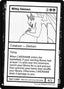 Witty Demon [Mystery Booster Playtest Cards]