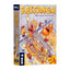 Fritanga Board Game by Devir — Cookout Strategy Game