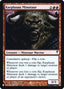Karplusan Minotaur [Secret Lair: Heads I Win, Tails You Lose]