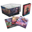 D&D Planescape Adventures in the Multiverse Boxed Set 5e