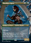 Shardless Agent (Borderless Alternate Art) [Modern Horizons 2]
