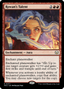Rowan's Talent [March of the Machine Commander]