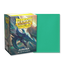 Dragon Shield: Standard 100ct Sleeves - Aurora (Matte)