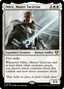 Odric, Master Tactician [Commander Masters]