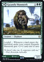 Kazandu Mammoth // Kazandu Valley [Zendikar Rising Prerelease Promos]