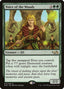 Voice of the Woods (Elves vs. Goblins) [Duel Decks Anthology]