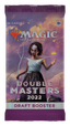 Double Masters 2022 - Draft Booster Pack