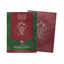 Dragon Shield: Standard 100ct Art Sleeves - Gruul Clans
