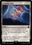 Evolving Wilds (Surge Foil) [Doctor Who]