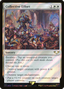 Collective Effort [Marvel Super Heroes Commander]