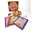 Sushi Go! Spin Some for Dim Sum – Gamewright Family Game