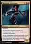 Sawblade Skinripper [Duskmourn: House of Horror]