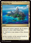 Thriving Isle [Lorwyn Eclipsed Commander]