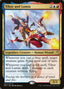 Tibor and Lumia [Guilds of Ravnica Guild Kit]