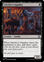 Stitcher's Supplier (Ripple Foil) [Modern Horizons 3 Commander]