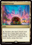 Fabled Passage [Teenage Mutant Ninja Turtles Commander]