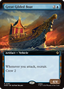 Great Gilded Boat (Extended Art) [The Hobbit]