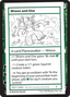 Wrenn and One [Mystery Booster 2 Playtest Cards]