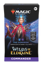 Wilds of Eldraine - Commander Deck - Fae Dominion