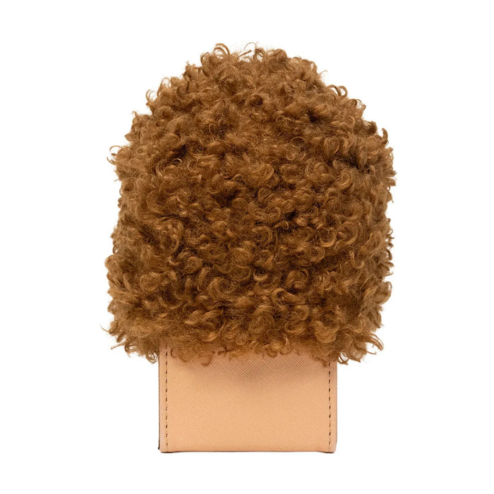 Bob Ross Headcase Deck Box by Ultra PRO | Boreal Gaming
