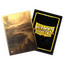 Dragon Shield: Standard 100ct Sleeves - Landfall Series - Arid Mesa (Dual Matte)