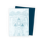 Dragon Shield: Standard 100ct Art Sleeves - Azorius Senate