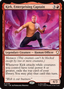 Indelicate Healer (Extended Art) [Star Trek Commander]