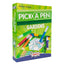 Pick a Pen Gardens Game by Amigo Games | Roll & Color
