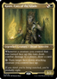 Kaust, Eyes of the Glade (Display Commander) [Murders at Karlov Manor Commander]