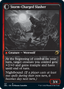 Reckless Stormseeker // Storm-Charged Slasher [Innistrad: Double Feature]