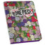 Ultimate Guard Netflix One Piece: Devil Fruits Zipfolio 360 Xenoskin