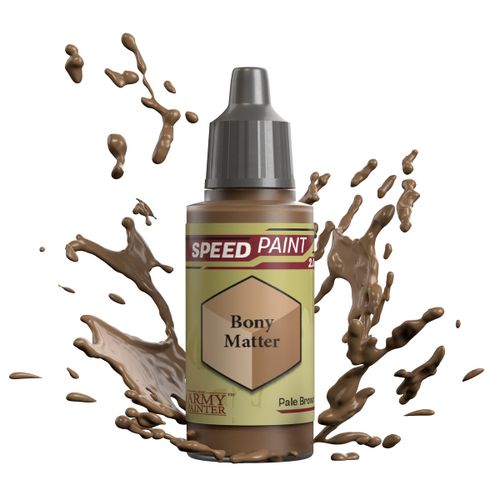 The Army Painter Speedpaint 2.0: 18ml Singles (90 Colors)