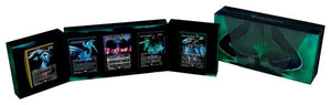 Magic: The Gathering - 2019 San Diego Comic-Con Dragon's Endgame 5 Card Promo Set