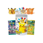 Pokemon TCG: Tin with Mystery Plush and Card