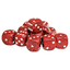 Chessex Speckled 12mm Polyhedral Dice Set (36 Count)