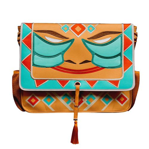 Ultra Pro Bag of Holding Gamer Book Bag: Dungeons & Dragons