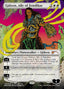 Gideon, Ally of Zendikar (Borderless) [Regional Championship Qualifiers 2022]