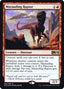 Marauding Raptor [Core Set 2020 Prerelease Promos]