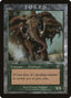 Elephant Token [Magic Player Rewards 2001]