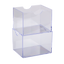 Dragon Shield: Strongbox - Clear